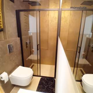 Bezczynszowe mieszkanie na Starym Podgórzu 42m2