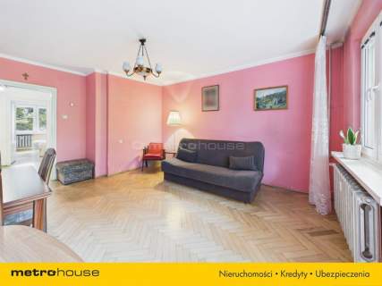 Mieszkanie 51m2, Stare Dębniki Kraków