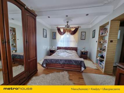 Dom na sprzedaż, 100 m2, Pruszyn