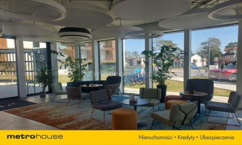 Pinea Penthouse Pobierowo Luksus 50 m od plaży 