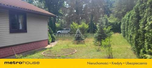 Dom 72m2 z ogrodem w lesie. Arciechów nad Bugiem.