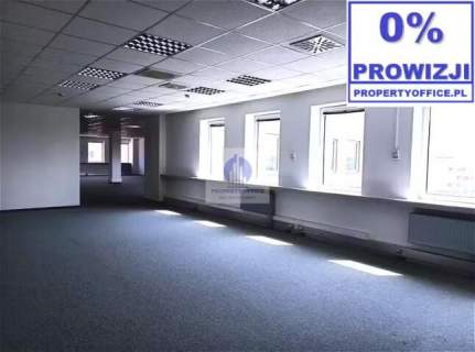 Ochota lokal usługowo-biurowy 342 m2 do wynajęcia
