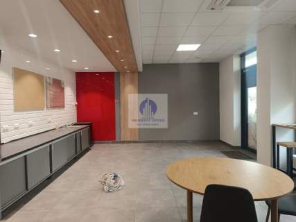 Wola lokal handlowo-usługowy 70,21m2 do wynajęcia