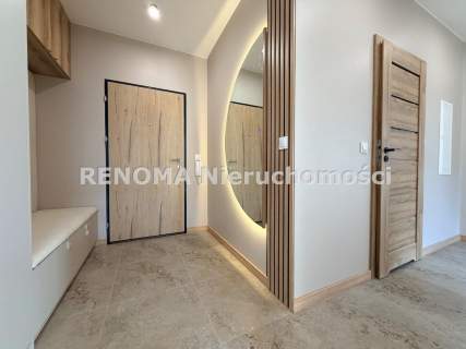 Wyższy standard Apartament z 2026r 