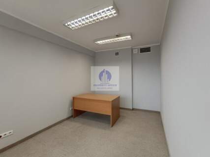 Mokotów lokal biurowy 34,98m2 do wynajęcia