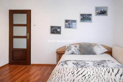 Myślenice 4 pokoje 2 balkony 64,92m2
