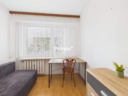 Mieszkanie na wynajem, 2 pokoje, 39 m2
