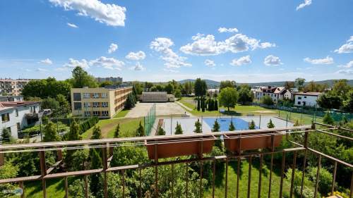 Mieszkanie na sprzedaż, 46,3 m2, Kielce