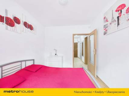 Apartament w sercu Szklarskiej Poręby - 64,28m2