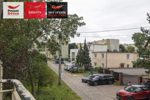 Mieszkanie na sprzedaż, 38,5 m2, Gdynia