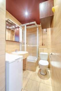 Mieszkanie na sprzedaż, 23,1 m2, Kraków