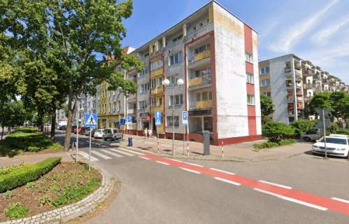 Mieszkanie 2 pokojowe z balkonem, piwnicą
