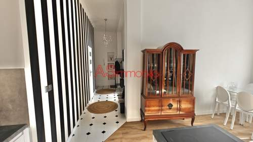 2 pokoje, 44m2, po remoncie, Warszawa Muranów