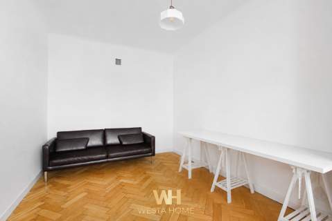 Krasińskiego 16 Żoliborz Warszawa 3 pokoje 