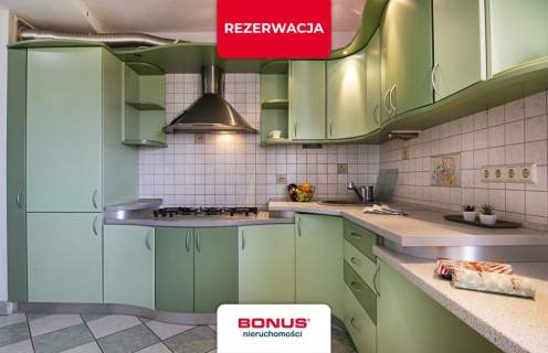 83,8 m 4 POK. Klimatyzacja Balkon Piwnica