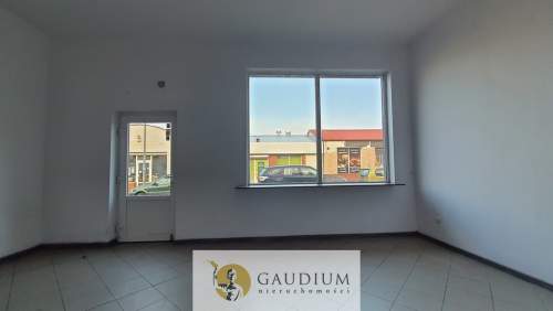 Lokal użytkowy do wynajęcia, 34 m2, Tczew
