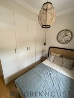 2-pokojowe mieszkanie w Śródmieściu