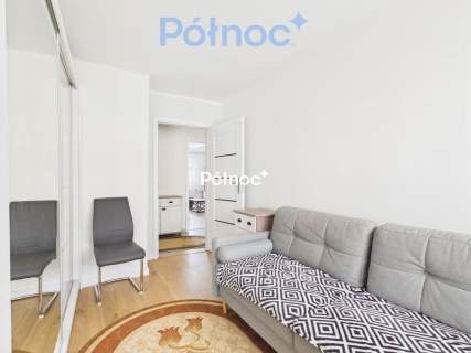 Mieszkanie 2 pok., I piętro, Rożyńsk 42