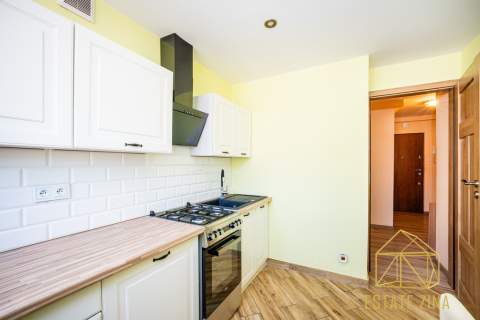 5 piętro Winda Balkon Parking