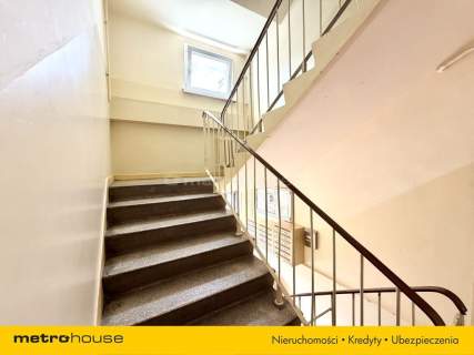 37,5 m 2 pokoje, uregulowane grunty Bielany