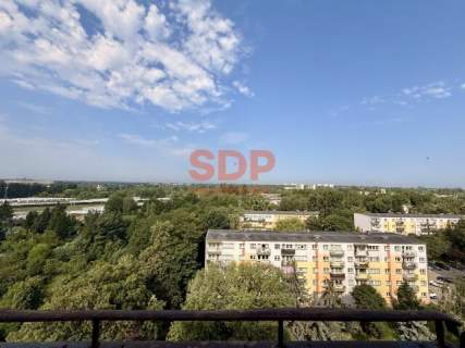 Odświeżona kawalerka z balkonem 30 m2 Zielony Żubardź