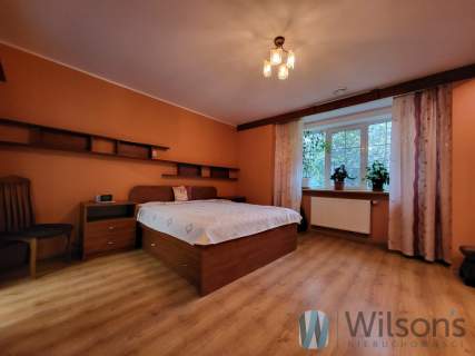 Dom 176m2. Garaż, sauna, kominek Kanalizacja. Gaz