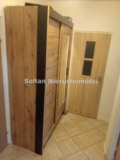 Mieszkanie na sprzedaż, 46 m2, Warszawa
