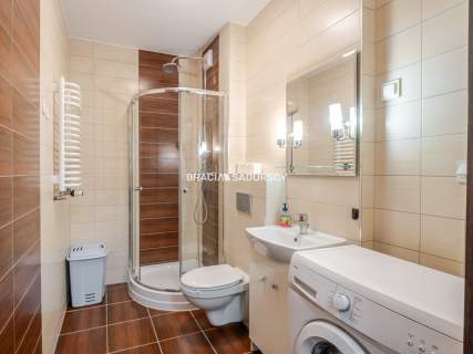 30m2, nowe budownictwo, Pękowicka-Prądnik Biały