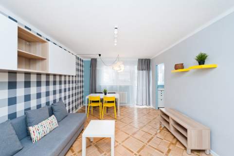 Mieszkanie do wynajęcia, 31 m2, Kraków