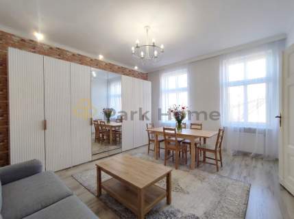 Nowa cena Kawalerka 38m2 Pierwsze piętro 