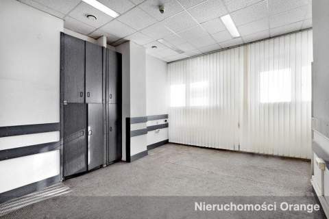 Duża nieruchomość pod usługi w centrum miasta