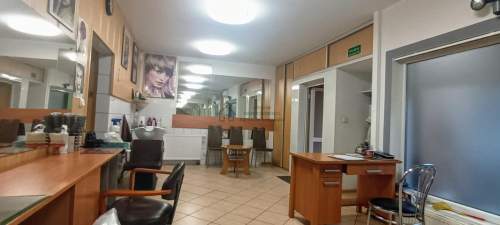 Lokal handlowo/usługowy/mieszkalny ŁódżGórnaChojny/Kurczaki
