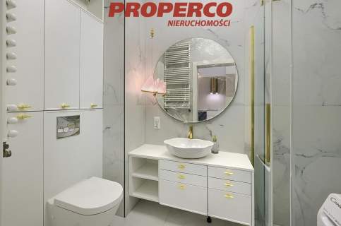 Nowe mieszkanie 2pok., 46m2, ul. 1 maja