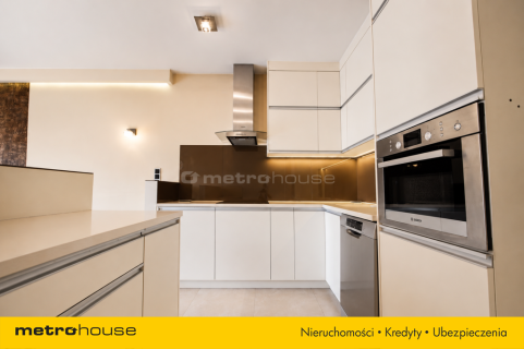 Apartament winda garaż centrum