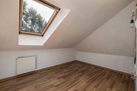 JEZIORO PRZESTRONNY OGRÓD 800M2 SPOKÓJ