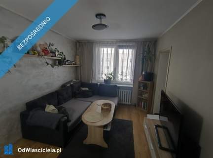 Gdańsk Matarnia 3-pokojowe mieszkanie z piwnicą