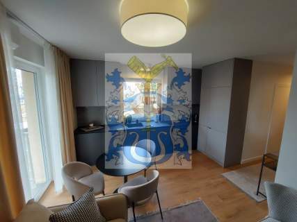 Rydlówka, Dębniki-Podgórze 37m2 2pok, garaż, klima
