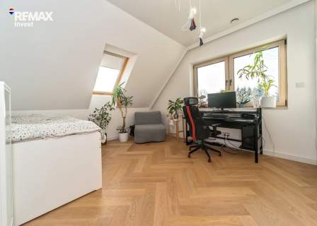 Energooszczędny dom premium blisko natury
