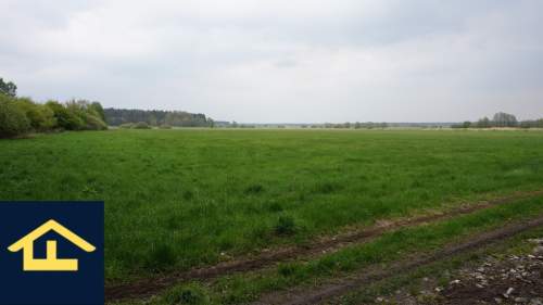Nieruchomość w Całowaniu