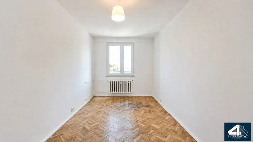 Os. Podwawelskie, 3 pokoje, loggia