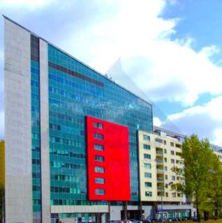 Biuro na wynajem metro Wilanowska