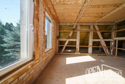 Dom ok. 150 m2, ul. Aldony 7