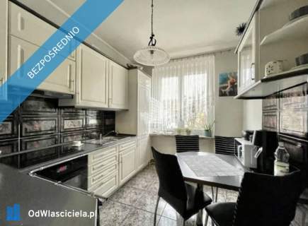 2-pokojowe mieszkanie z balkonem Blisko centrum