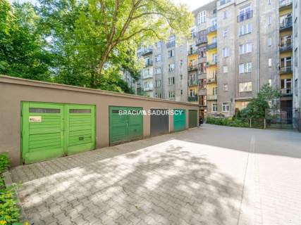 Mieszkanie na sprzedaż, 39 m2, Kraków