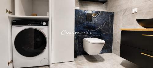 Nowy apartament Klimatyzacja Garaż i komórka