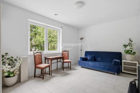 Duży wygodny dom w Miedzeszynie