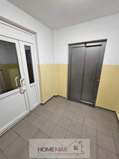 Mieszkanie 3 -pok. z loggią, os. Przylesie.