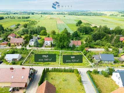 Idzbark-58 sekundy spaceru do Szkoły i Przedszkola