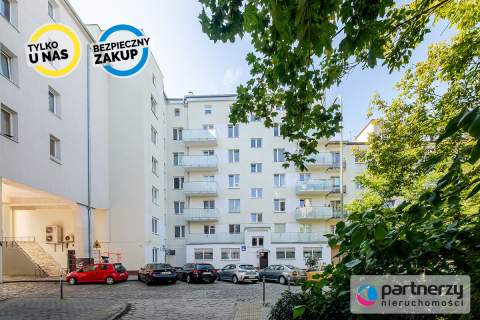 Duży balkon 10m2 Niskie opłaty Spół-włas