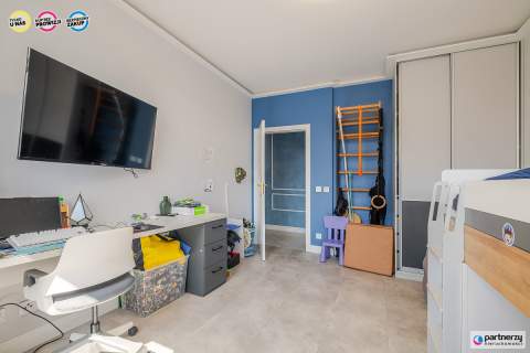 Mieszkanie po remoncie, 4 pokoje, 5 minut Starówka